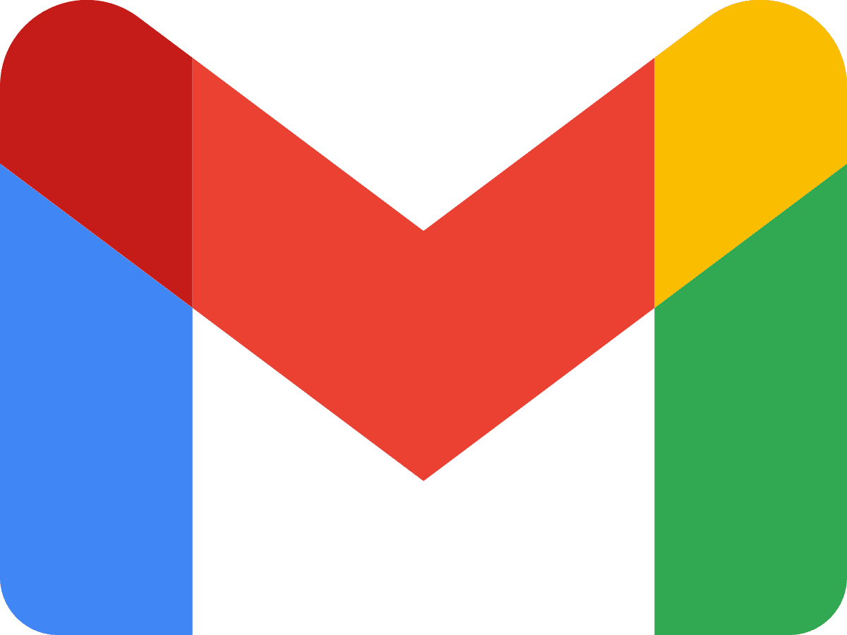 Gmail logo